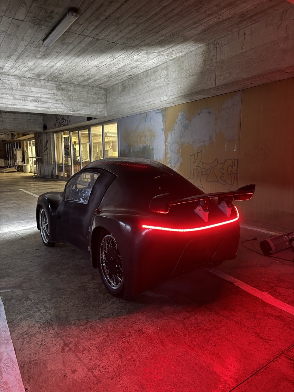 KATOT ekibi Teknofest yarışma hazırlıkları - Test ve kalibrasyon çalışmaları