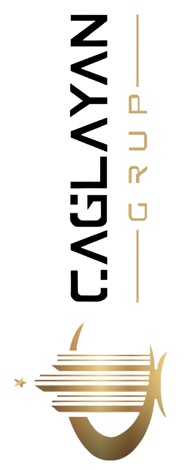 Çağlayan Grup İnşaat Logo