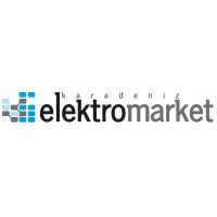 Karadeniz Elektro Market Logo