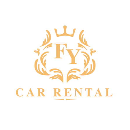 FY Car Rental Logo