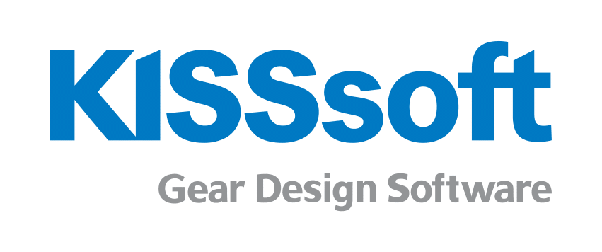 KISSsoft Logo