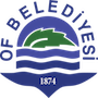 Of Belediyesi Logo