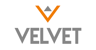 Velvet Baskı Logo