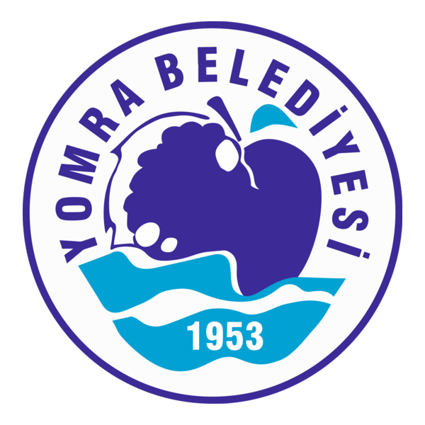 Yomra Belediyesi Logo