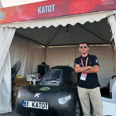 Mevlüt Furkan Soylu