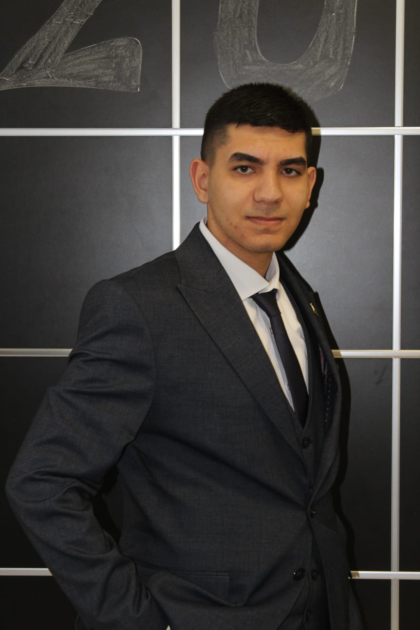 Ahmed Eyyüb Gedikli